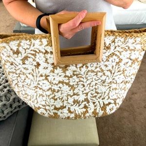 Antik Kraft Bag, New